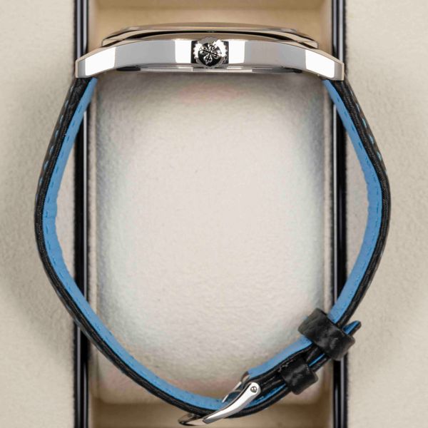 Patek Philippe Calatrava 6007G-011